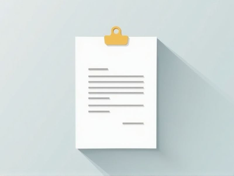 Examples and Templates for Letter Format as Authorized Signatory