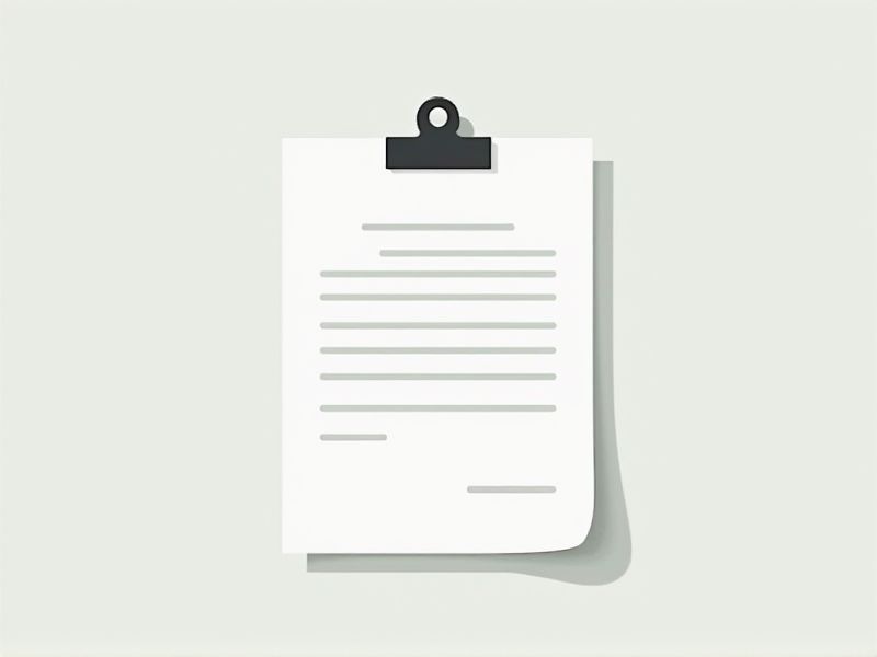Examples and Templates for Authorized Representative Letter Format