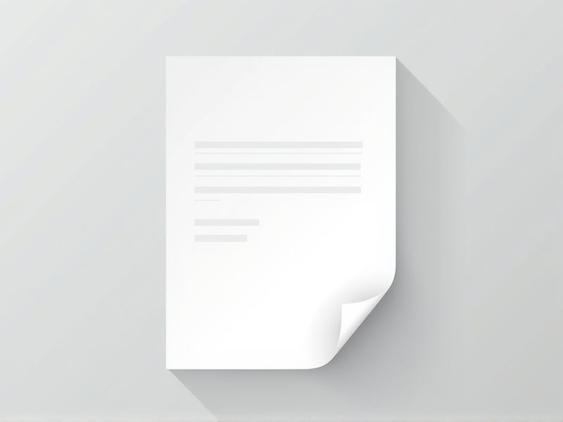 Template and Examples for Writing a Letter as an Authorized Signatory
