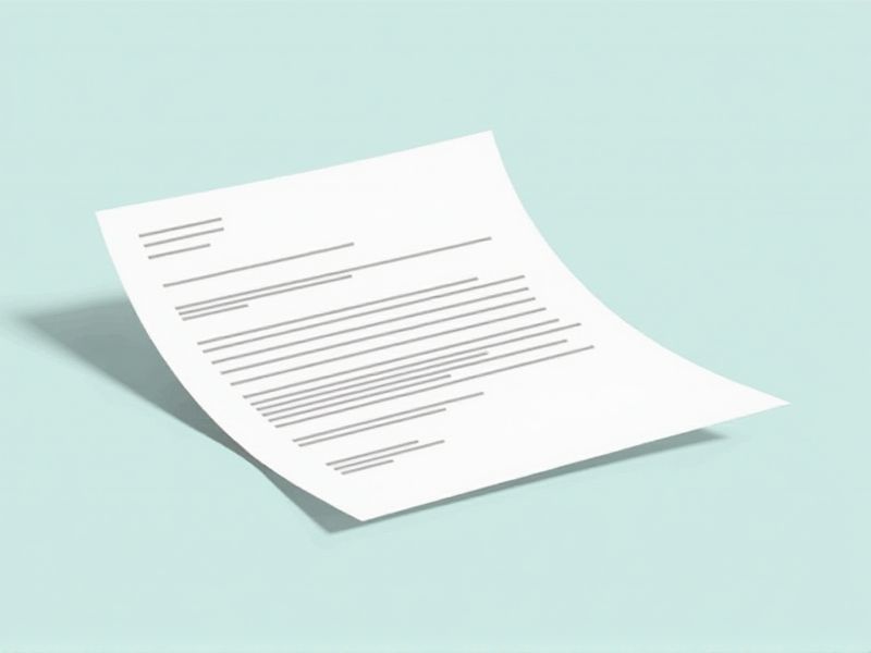 Examples and Template for Writing a Bank Account Transfer Request Letter