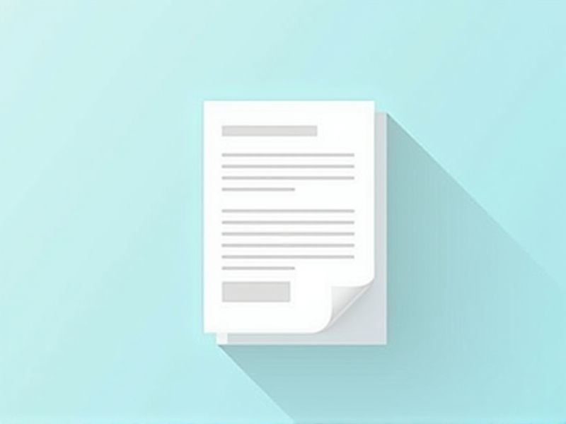 Examples and Template for Writing a Letter Requesting a Bank Statement