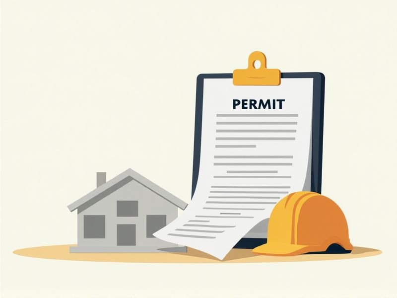 Examples and Templates for Writing Building Permit Request Letters