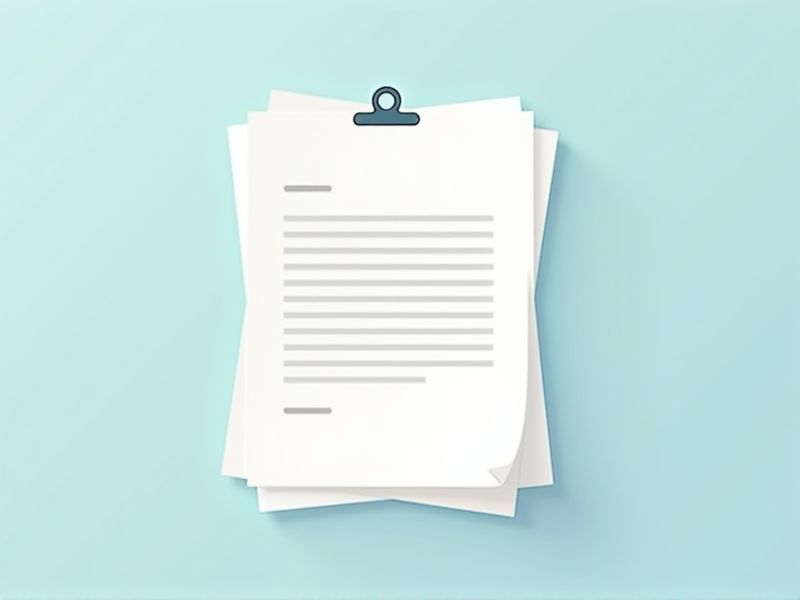 Examples and Templates for Effective Business Communication Letters