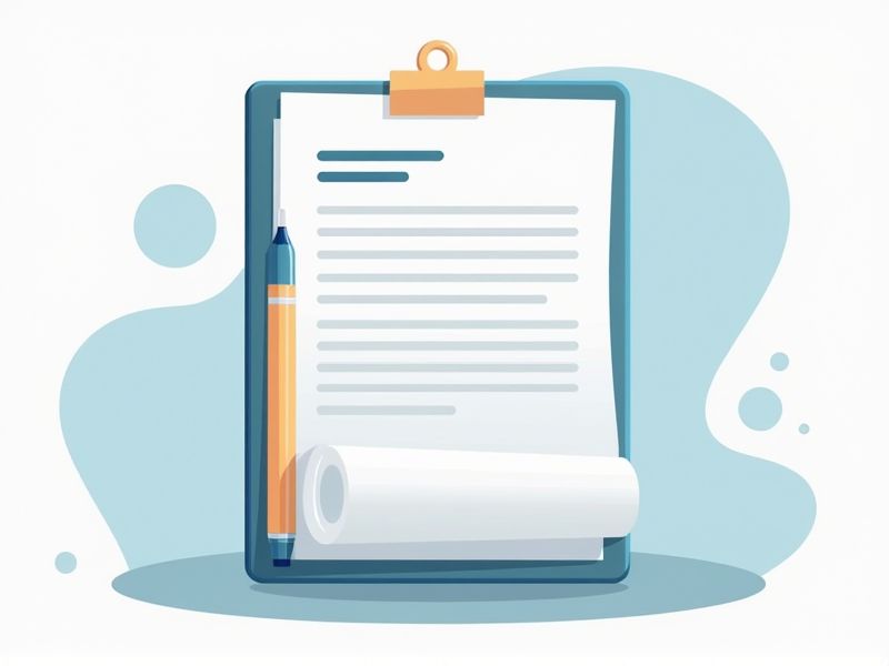 Examples and Templates for Business Plan Letter Format