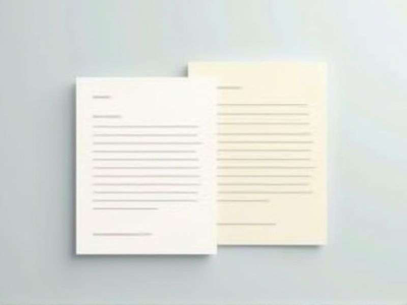 Examples and Template for Business Letter Format