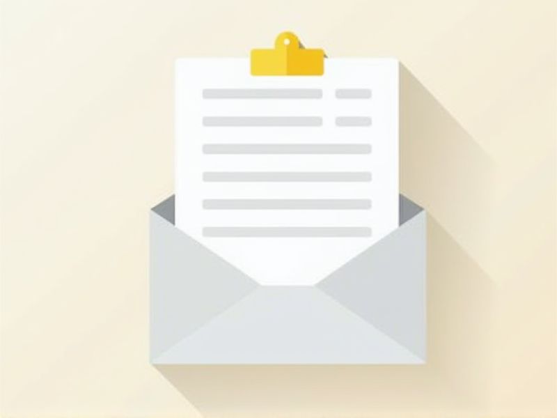 Examples and Templates for Business Letter Formats