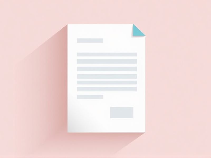 Examples and Templates for Letter Format Including CC and Enclosure