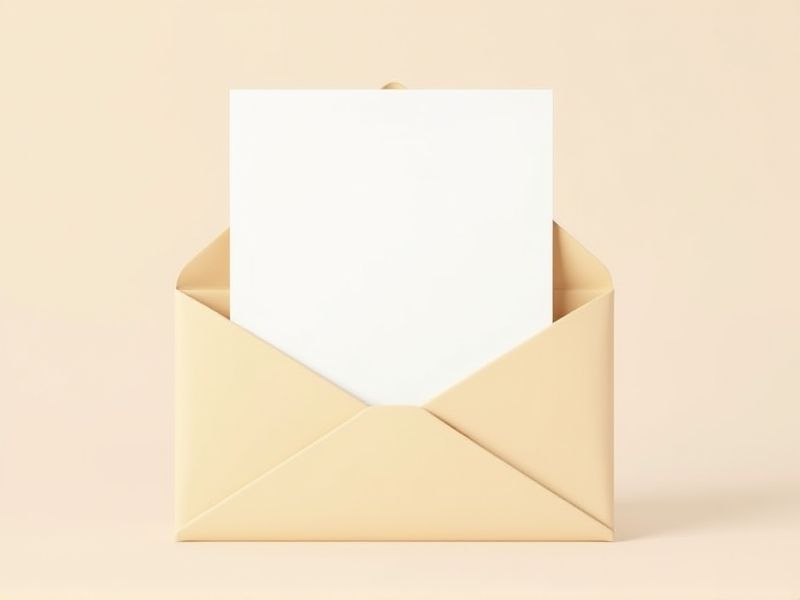 Examples and Template for CC Formatting in Email Letters