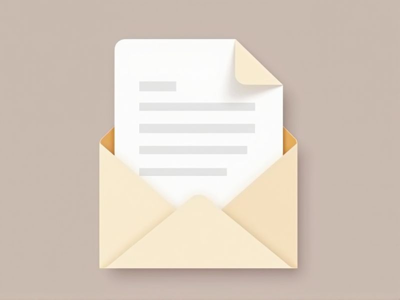Template and Examples for CC Format in Email Correspondence