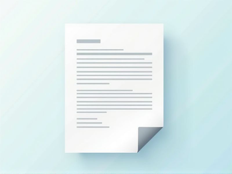 Examples and Templates for Writing a Letter to Change Your Bank Account