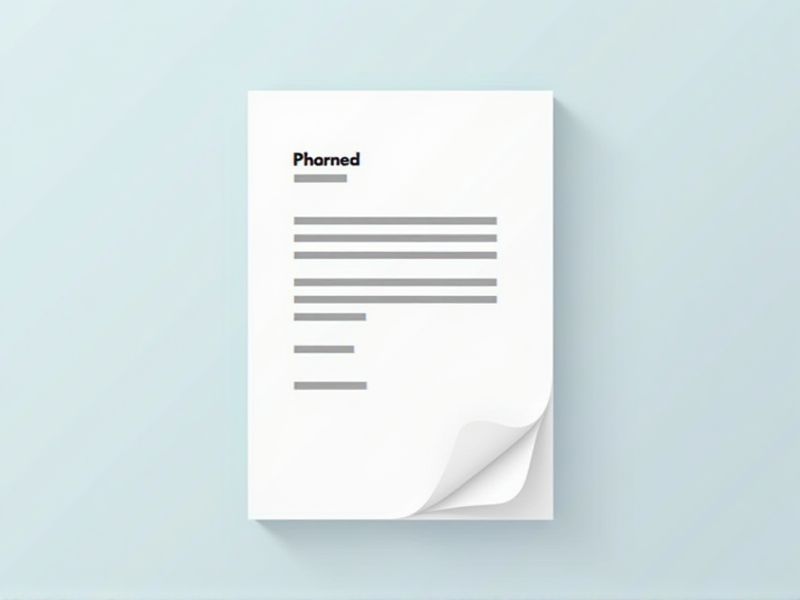 Essential Guide: Letter Templates and Examples for Changing Your Company Name