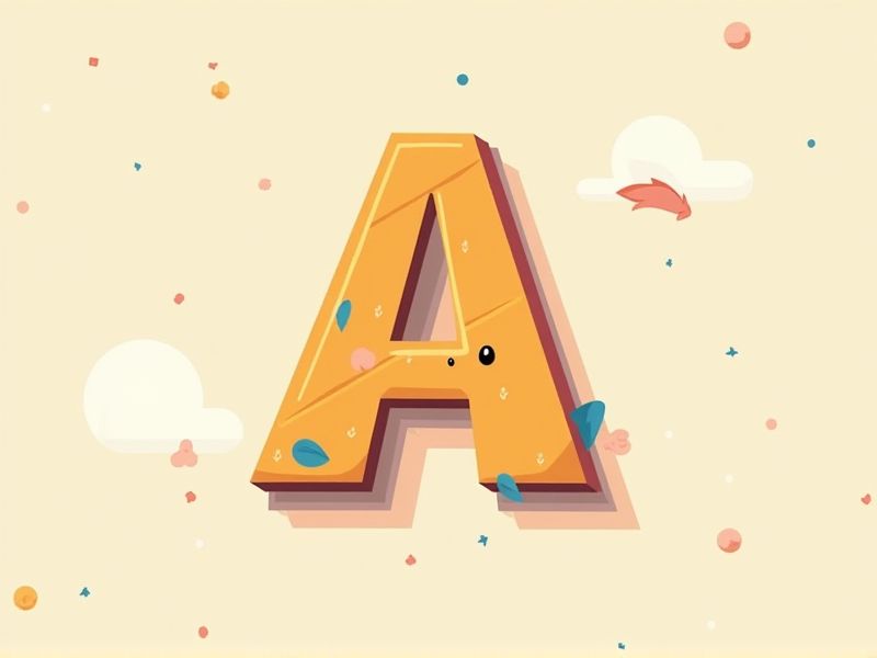 Examples and Template for Writing Letters for Children
