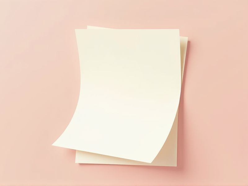 Examples and Template for Letter Format in Class Papers