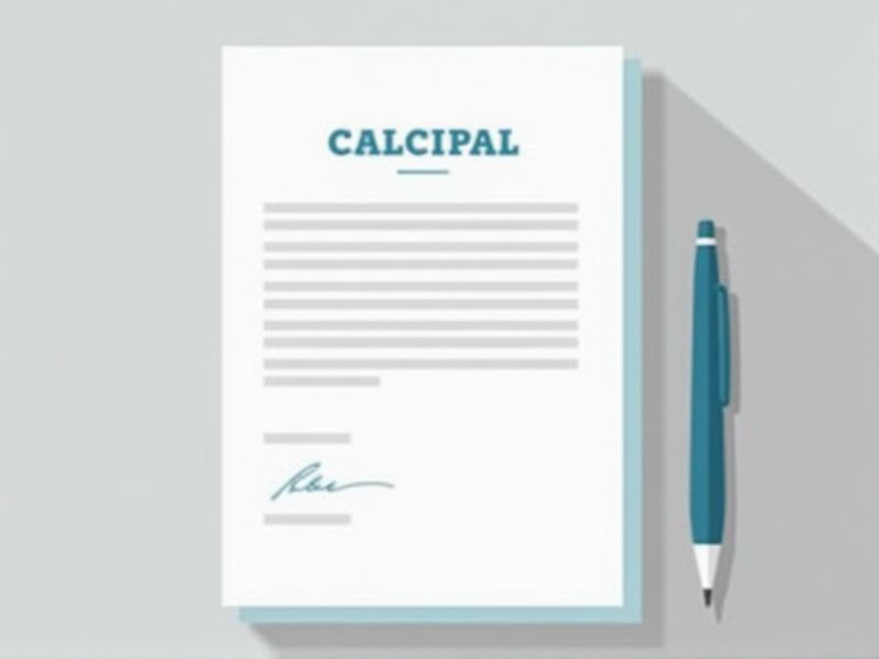 Examples and Templates for Writing a Letter to Your College Principal