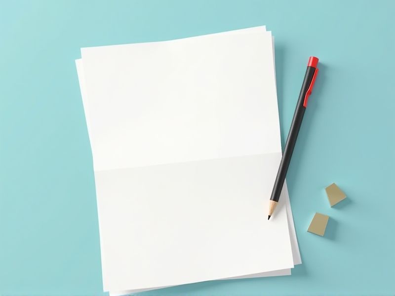 Examples and Template for Letter Formats Tailored for College Students