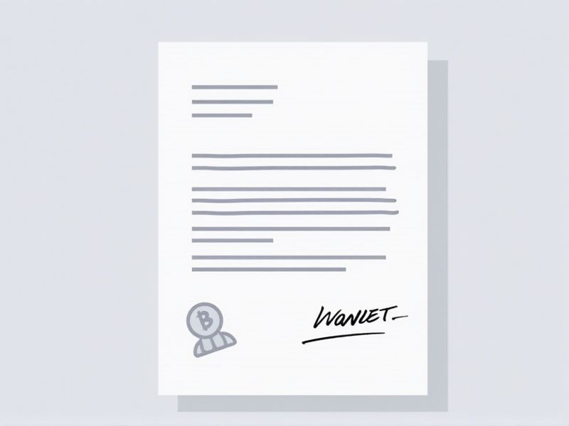 Template and Examples for Writing a Credit Dispute Letter