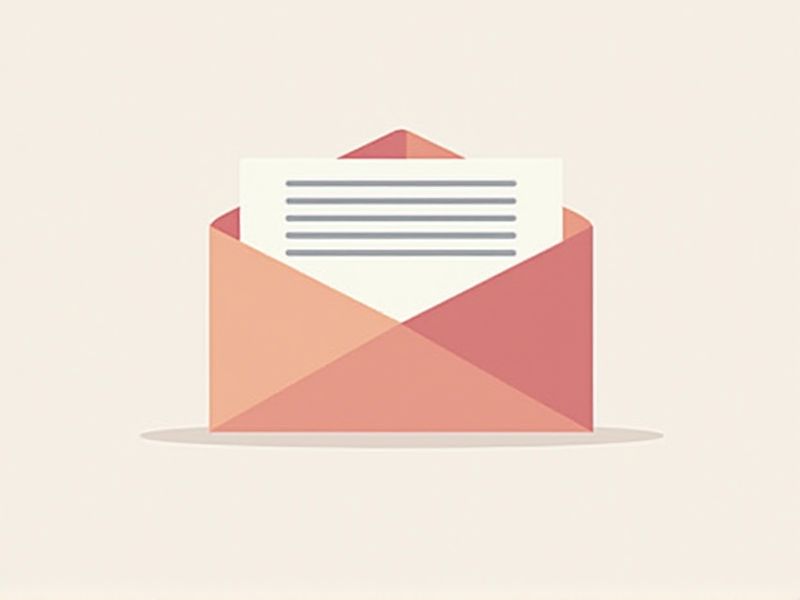 Examples and Templates for Formatting Dates in Letters