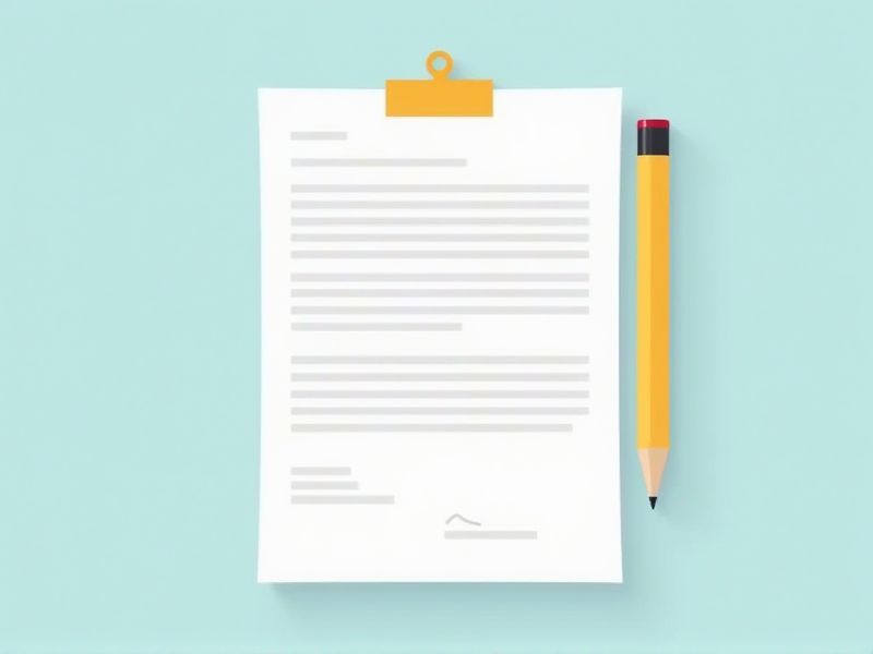Examples and Template for Writing Disciplinary Action Letters
