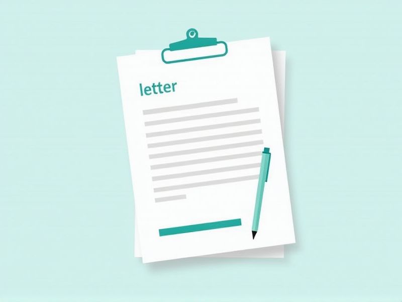 Examples and Templates for Writing a Doctor Appointment Request Letter