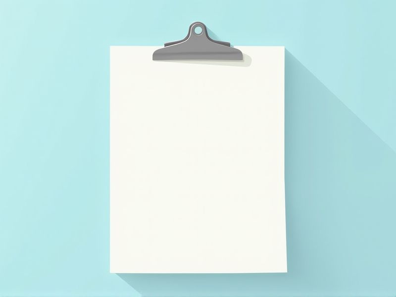 Template and Examples for Writing a Letter to Your Doctor