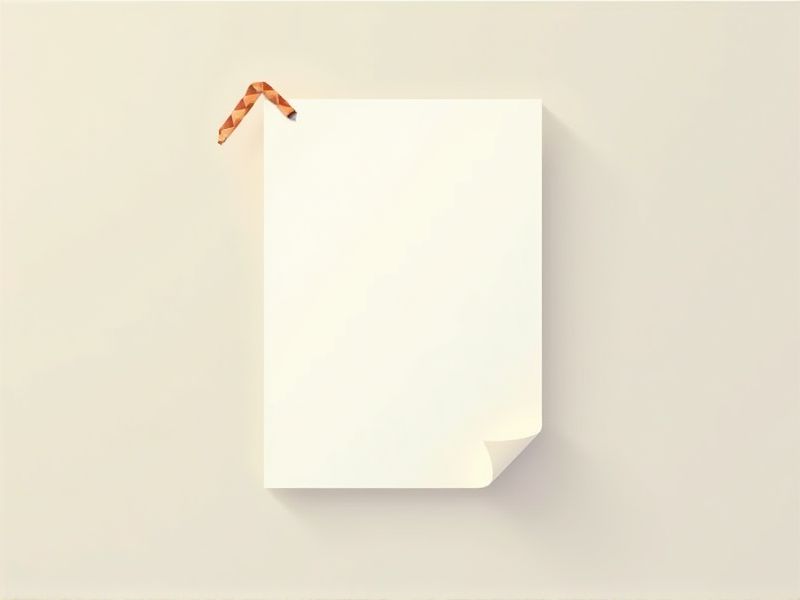 Guide to Letter Format for Document Requests: Examples and Templates