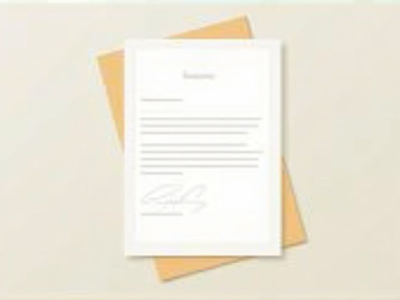 Template and Examples for Writing Effective Donation Request Letters