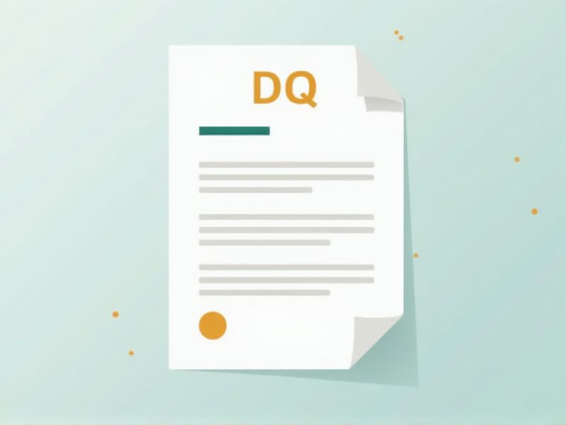Examples and Template for Formatting Data Request Letters