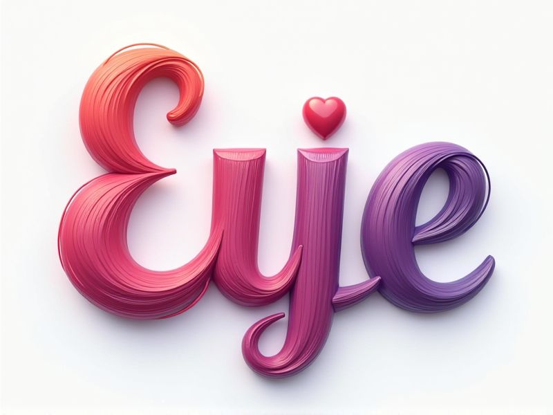 Letter Format Examples for Requesting Hair Dyeing Services