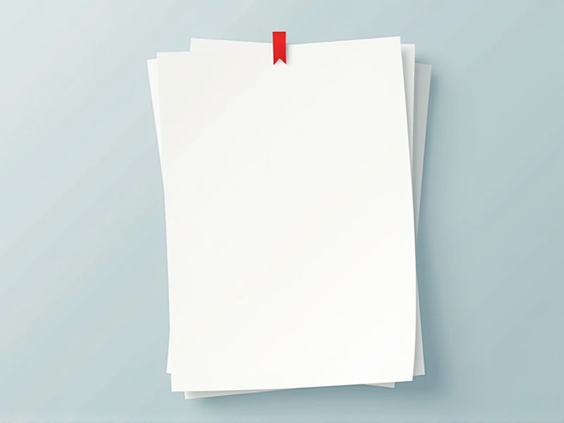 Examples and Template for Writing a Letter to Support an Election Candidate