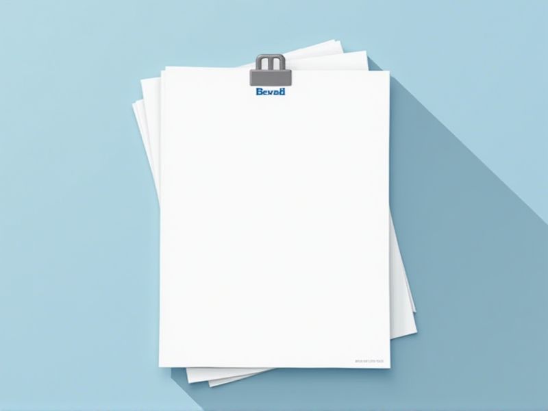 Templates and Examples for Writing a Letter to the Election Commission