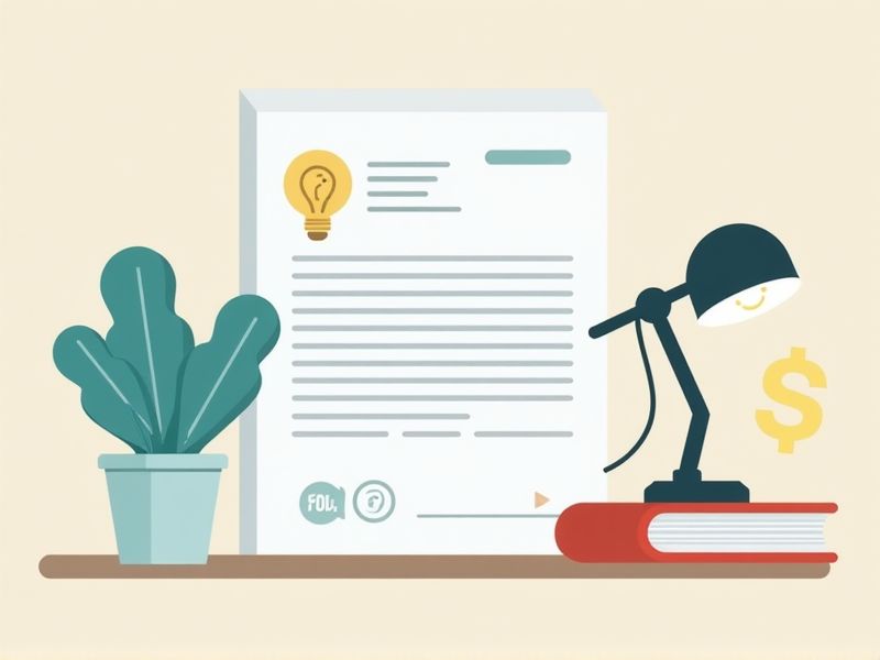 Examples and Letter Format Template for Electricity Bill Payment