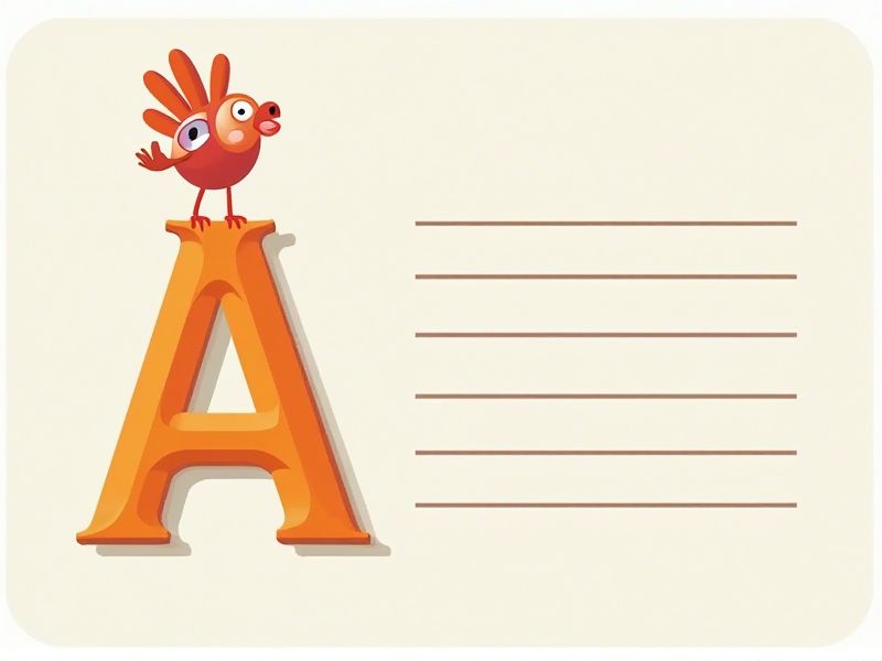 Examples and Template for Writing Letters for Elementary Students
