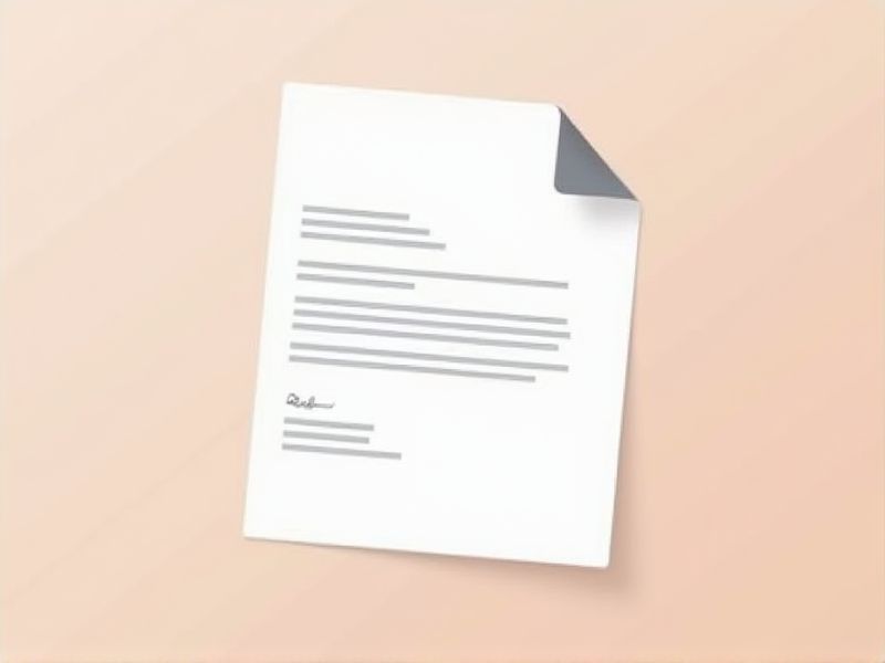 Examples and Template for Employee Confirmation Letters
