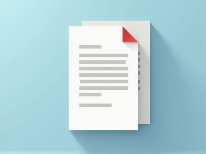 Templates and Examples for Employee Letter Formats