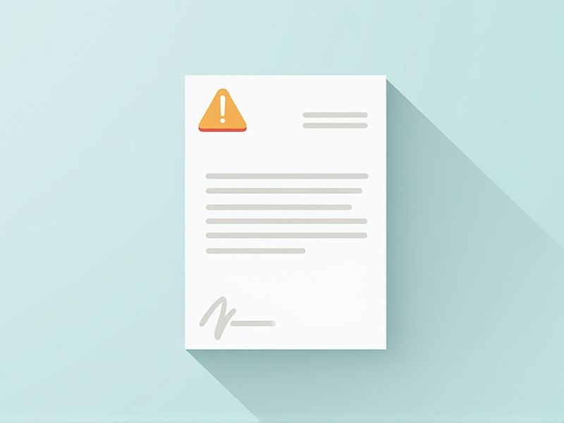 Examples and Templates for Employment Letter Formats