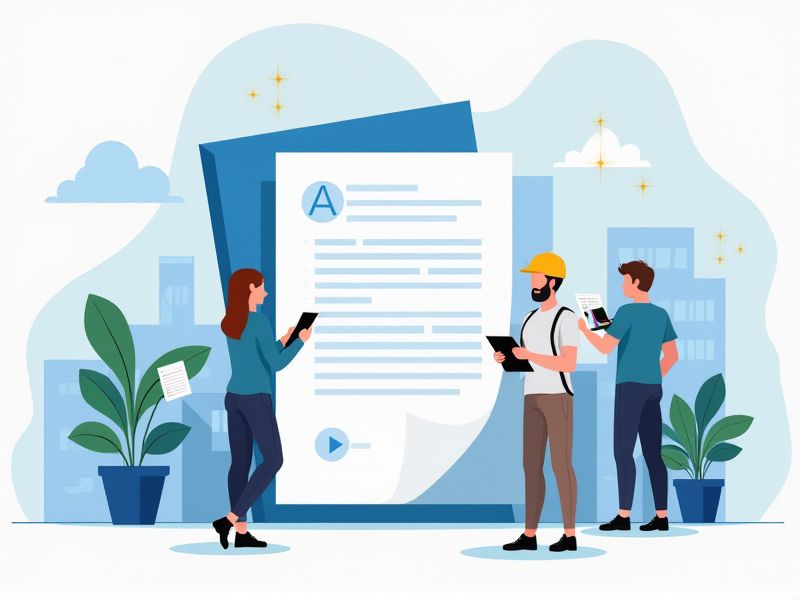 Examples and Templates for Engineering Students: Letter Format Guide