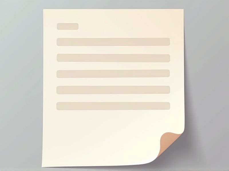 Examples and Templates for Writing Letters in English