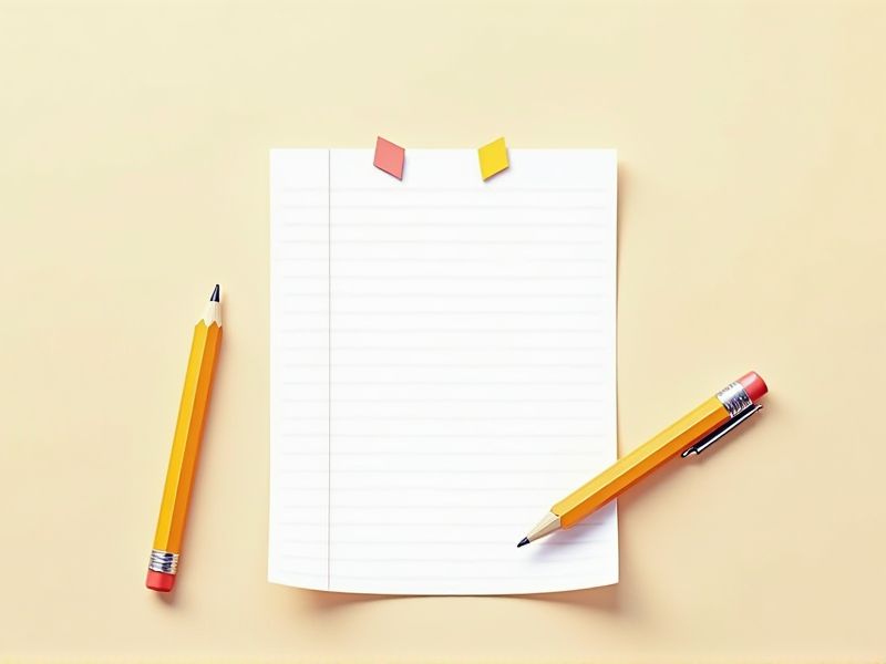Examples and Templates for Writing Letters to Your English Teacher