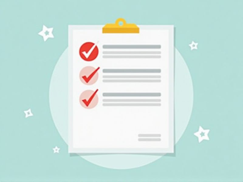 Examples and Templates for College Enrollment Letters