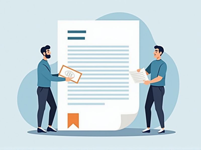 Examples and Templates for EPFO Letter Format