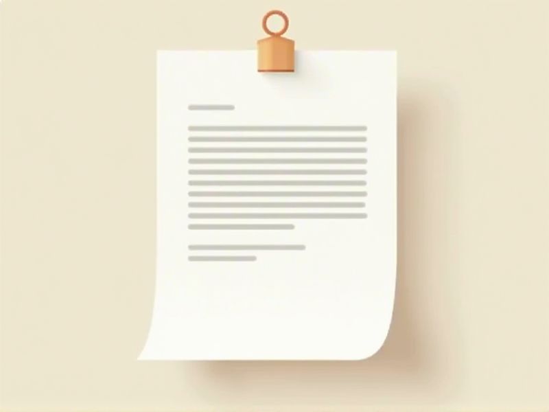 Examples and Templates for Letter Formats in Essay Writing