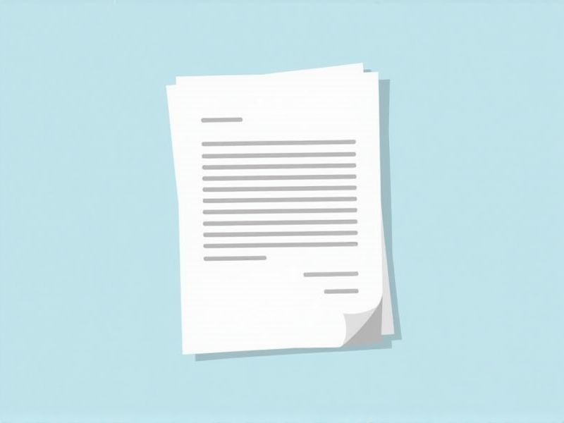 Examples and Template for Contract Extension Request Letters