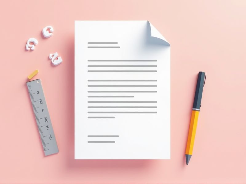 Template and Examples for Requesting a Deadline Extension via Letter