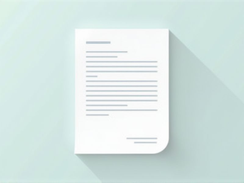 Examples and Template for Requesting Financial Assistance: A Comprehensive Guide
