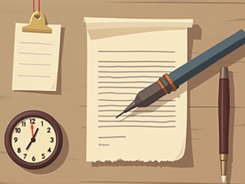 Examples and Template for Forgery Letter Format