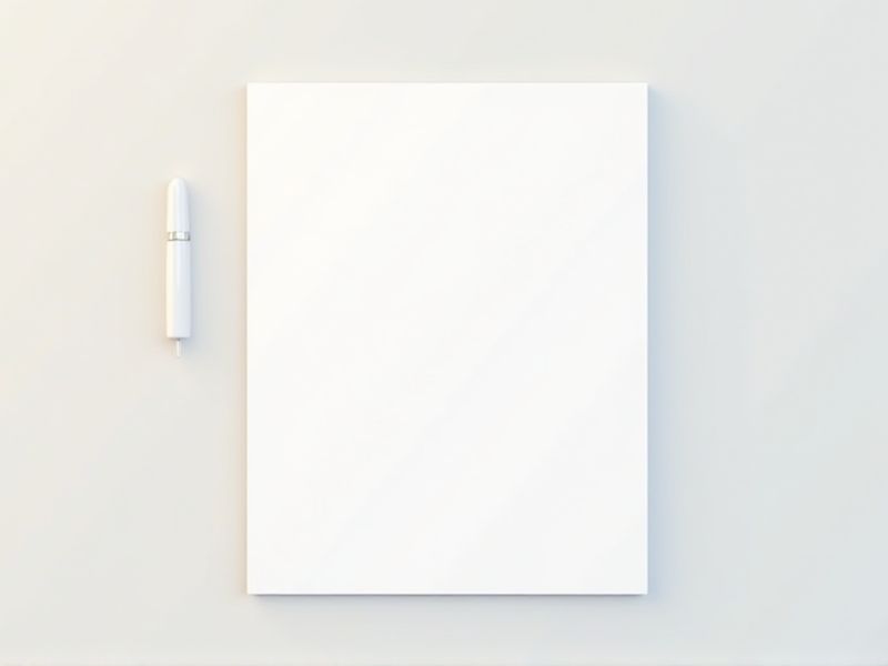 Examples and Template for Writing Formal Letters