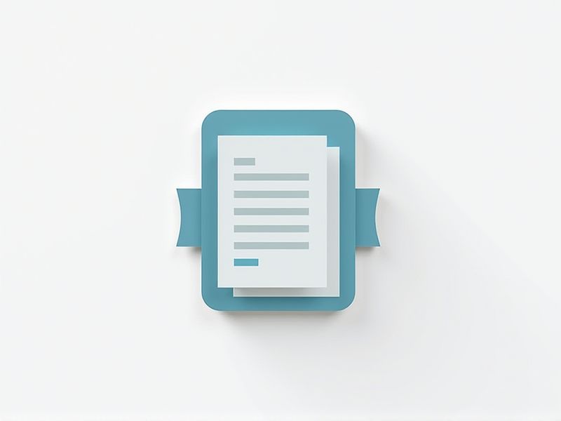 Examples and Template for FQDN Letter Format