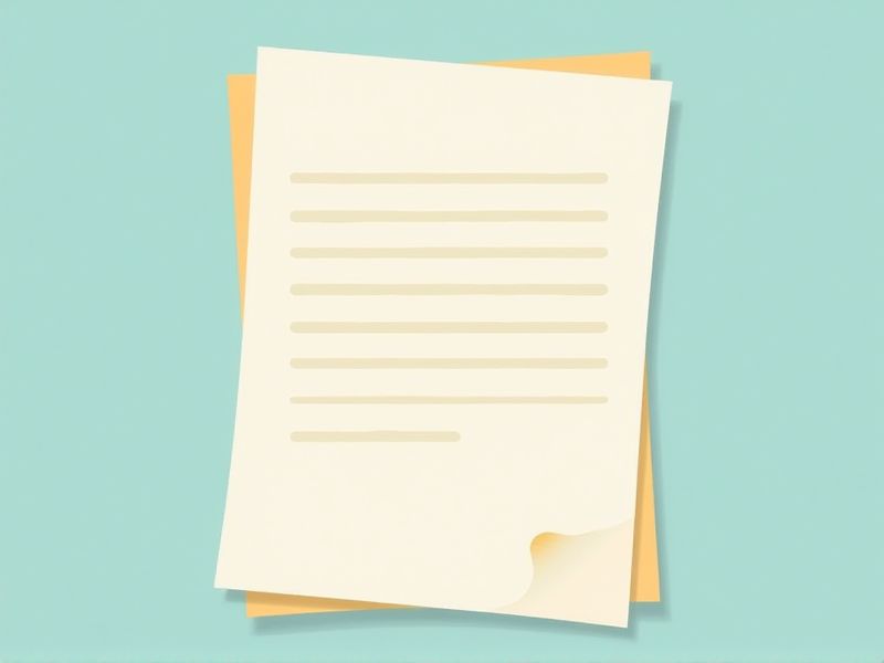 Examples and Templates for Writing Letters to Friends in English
