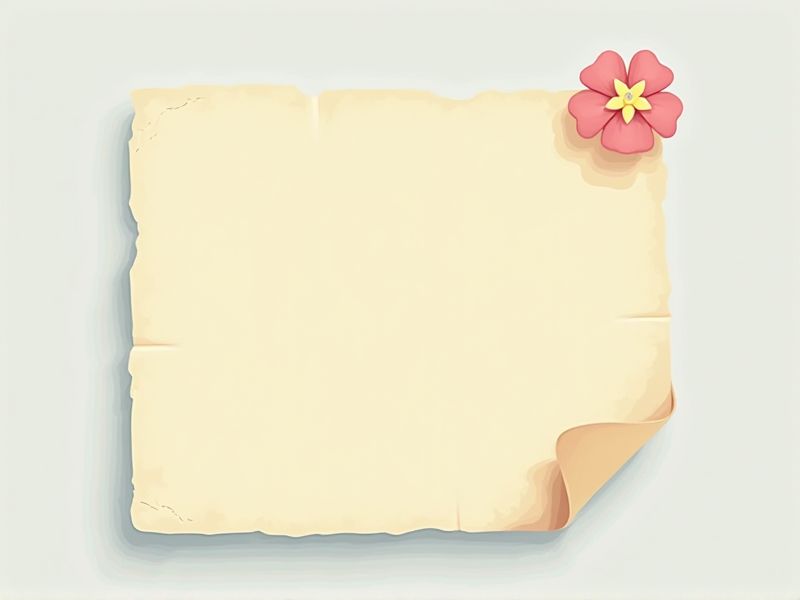 Examples and Template for Farewell Letters to a Friend