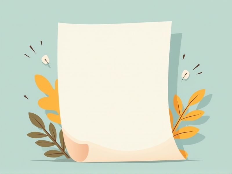 Examples and Templates for Writing Friendship Letters